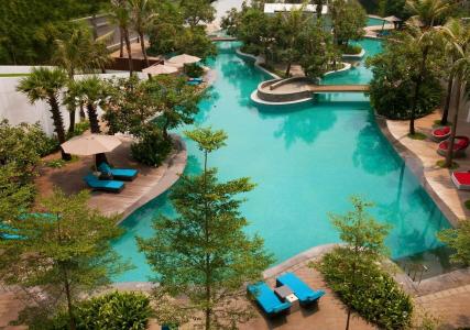 DoubleTree by Hilton Jakarta - Diponegoro - 16