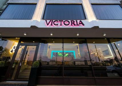 Budget Victoria - 13