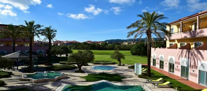 Pestana Sintra Golf Resort & Spa - 48