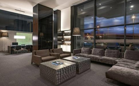 AC Porto by Marriott - 47