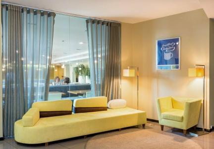 Holiday Inn Express Lisbon Airport by IHG - 29
