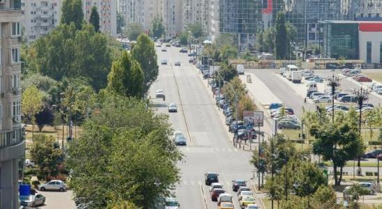 International Bucharest City Centre - 2