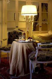 Castello di Leonina Relais - Adults Only - 41