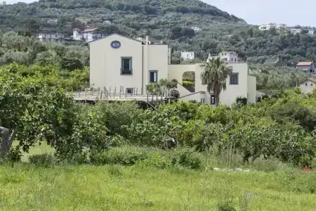 Relais Regina Giovanna - 14