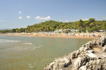 Villaggio Capo Vieste Camping - 38