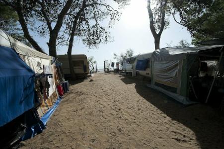 Villaggio Capo Vieste Camping - 25