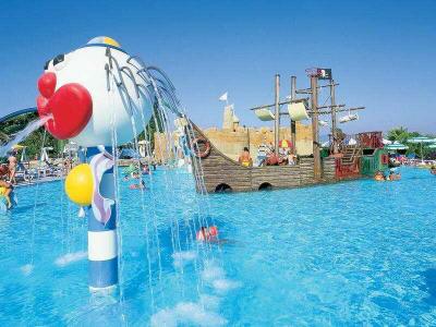 Ali BEY Club & Park - 3