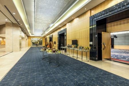 Grand Ankara Convention Center - 49