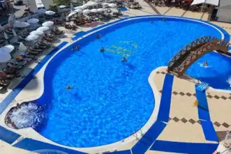 Diamond Hill Resort - 3