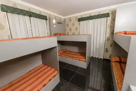 Hostel Beautiful - 34