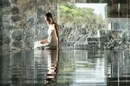 Zash Country Boutique & Spa - 11