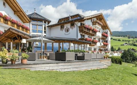 Lärchenhof - 0