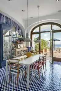 Maison la Minervetta - 21