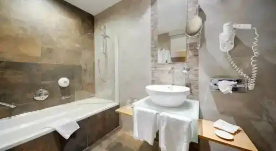 Maritim Antonine & Spa - 11