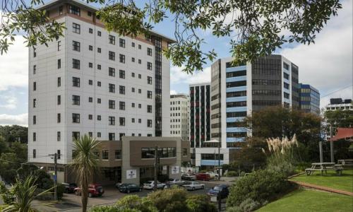 WQ Wellington Quarter - 27