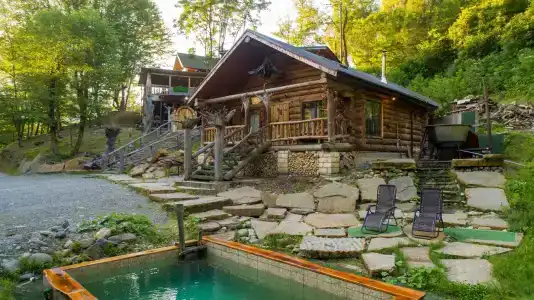 Sergiev Dvor Recreation Center - 1