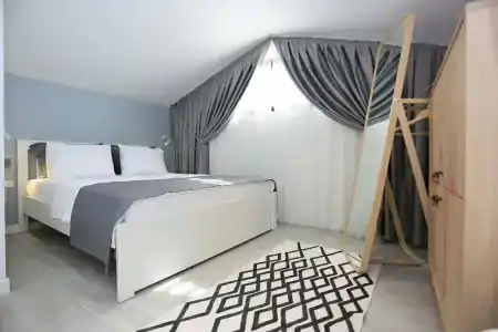 Verde Suites Akyaka - 6