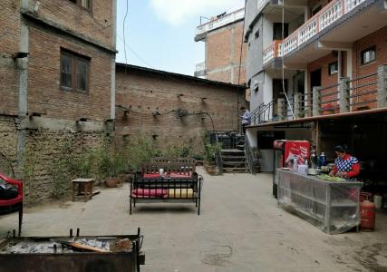 Langtang View Nagarkot Bed & Breakfast - 38