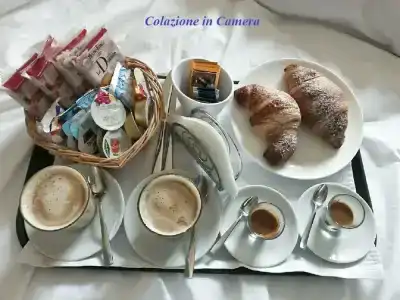 Art In B&B - 0