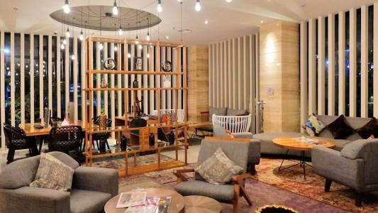 Mercure Jakarta Cikini - 15