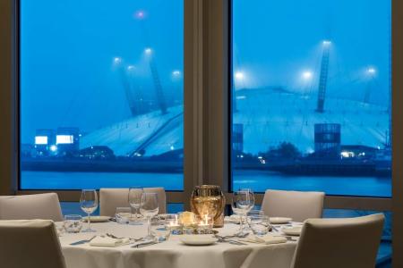 Radisson Blu, London Canary Wharf East - 36