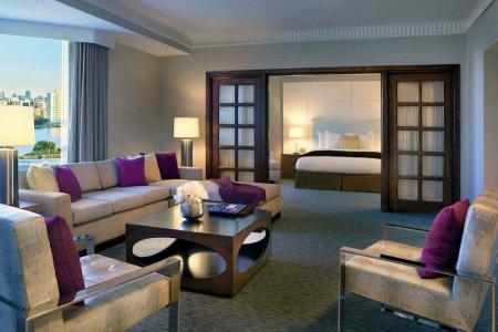 Pullman Miami Airport - 19