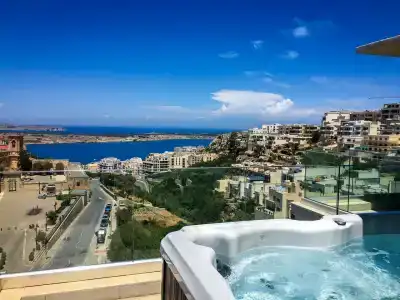 Maritim Antonine & Spa - 17