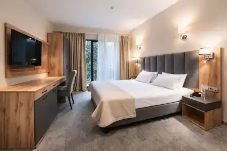 More Spa & Resort - 45