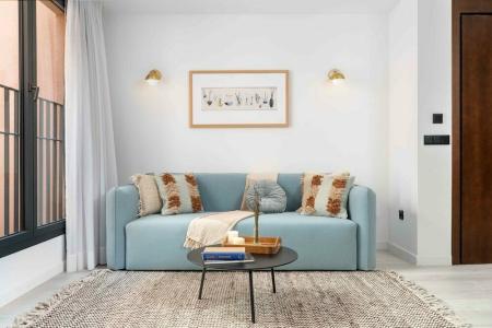 Ramblas Apartments - 44