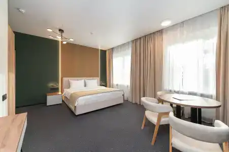 SPA-"Magic of Heat" - 2