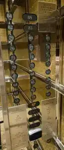 Grand Hyatt Shanghai - 16