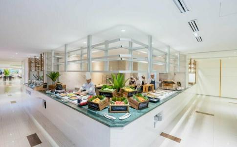 A-ONE Pattaya Beach Resort - 21