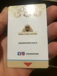 Wien Star - 4