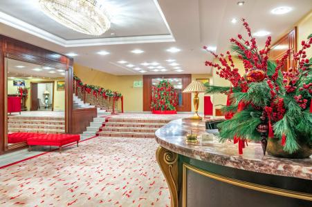 Volynskoye Congress Park - 9