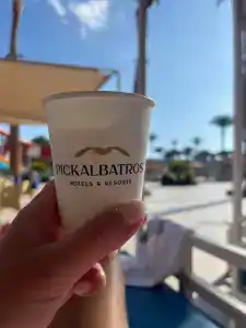 Pickalbatros Aqua Blu Resort - - 36