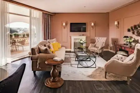 Corinthia Palace Malta - 26