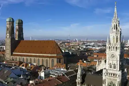 NH Collection München Bavaria - 1