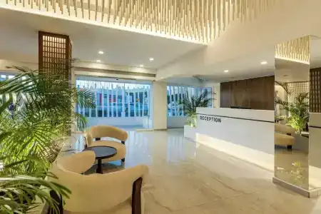 So Nice Beach Resort - 48