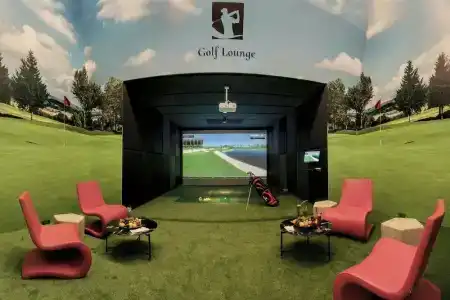 Sheraton Ankara & Convention Center - 48