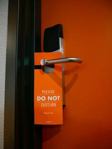 EasyHotel - 1