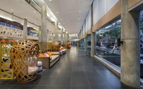 Hilton Garden Inn Bali Ngurah Rai Airport - 36