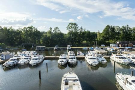 Sunday Resort Marina Wolfsbruch - 44