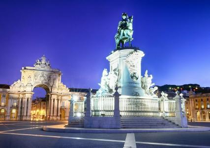 Pousada de Lisboa, Praça do Comércio - Small Luxury - 46