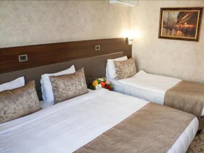 Gorukle Oruc & Spa - 43