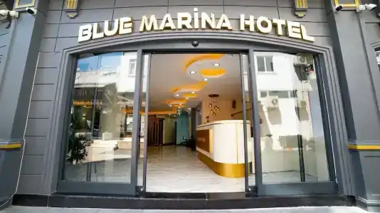 Blue Marina & Spa - 1