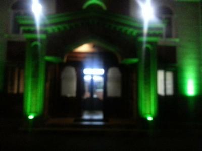 Shah Abbas Karvansaray - 9