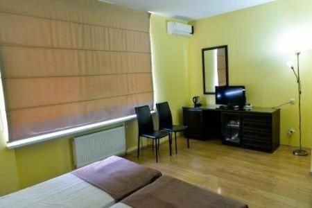 Imereti Health Resort - 19