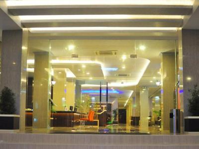 Pandanaran Prawirotaman Yogyakarta - 43