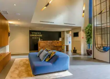 Vincci Liberdade - 16
