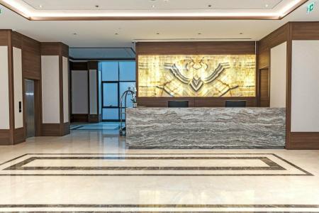 Ramada by Wyndham Beylikduzu - 6